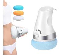 Nordic Sculpt BodySculpt 1.0 - with Sculptware Vibration Technology, Nordic Sculpt Machine - Tightens Skin & Improves Body Lines, Handheld Sculpting Machine for Abdomen, Waist, Buttock Leg