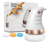 Nordic Sculpt BodySculpt 1.0 - with Sculptware Vibration Technology, Nordic Sculpt Machine - Tightens Skin & Improves Body Lines, Handheld Sculpting Machine for Waist, Abdomen, Buttock Leg