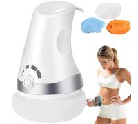 Nordic Sculpt Machine, Body Sculpt Handheld Cellulite Massager Tool, Cellulite Massager, Relieve Fatigue for Neck, Shoulder, Waist, Abdomen, Buttocks, Legs, Skin Tightening