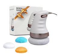 Nordic Sculpt Machine, Body Sculpt Handheld Cellulite Massager Tool, Cellulite Massager, Relieve Fatigue for Neck, Shoulder, Waist, Abdomen, Buttocks, Legs, Skin Tightening(Style-B)