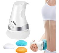 Nordic Sculpt Machine, Body Sculpt Handheld Cellulite Massager Tool, Cellulite Massager, Relieve Fatigue for Neck, Shoulder, Waist, Abdomen, Buttocks, Legs, Skin Tightening(Style-A)