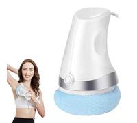 Nordic Sculpt Machine - BodySculpt 1.0, Electric Handheld Body Contouring Device with 3 Washable Pads, Targeted Vibration Technology for Toning Belly/Waist/Arms/Legs/Buttocks (1pcs)