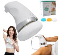 Nordic Sculpt Machine, Nordic Sculpt Body Sculpt 1.0 - with Sculptware Vibration Technology, Relieve Fatigue for Neck, Shoulder, Waist, Abdomen, Buttocks, Legs, Skin Tightening
