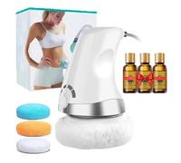 Nordic Sculpt Machine, Nordic Sculpt Body Sculpting Machine, Cellulite Massager Tool, Tightens Skin, Break Down Fat, Sculpting Dream Figure