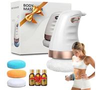 Nordic Sculpt Machine,Nordic Sculpt Body Sculpting Machine,Nordicsculpt Bodysculpt 1.0 Handheld Body Toning Device,Tightens Skin,Break Down Fat,Sculpting Dream Figure