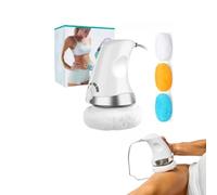 Nordic Sculpt Machine, NordicSculpt BodySculpt 1.0, Handheld Body Sculpting Machine for SculptWare Vibration Technology, Help Break Down Fat, Tighten Loose Skin - Sculpting Your Dream Figure
