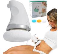 Nordic Sculpt Machine, NordicSculpt BodySculpt 1.0, Handheld Body Sculpting Machine for SculptWare Vibration Technology