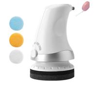 Nordic Sculpt Machine, Nordicsculpt Bodysculpt 1.0 Handheld Body Sculpting Machine with 3 Washable Pads, Body Toning Device for Belly Waist Neck Buttocks Legs