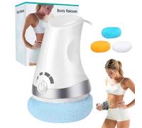 Nordic Sculpt Machine, Nordicsculpt Bodysculpt 1.0 Handheld Body Toning Device, Nordic Sculpt Body Sculpting Machine - Nordicsculpt Machine with Innovative Technology |tightens Your Skin