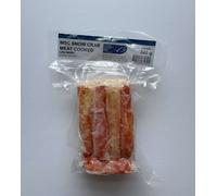 Nordic Seafood MSC Snow Crab Meat Cooked (30-70% Leg/Body) 320g