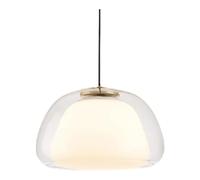 Nordic Sle s nt Lamp - Single-Headed Lighting Fixture for Living Room, Bedroom, Office & Exhibit Hall - Creative Light for Modern Spaces