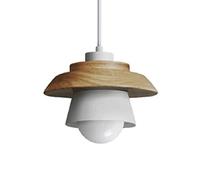 Nordic Style Simplicity Pendant Lamp Bar Modern Ceiling Light Chandelier Living Room Decoration Hanging Lights Macaron Adjustable Ceiling Lighting Fixture for Indoor Restaurants Bedroom Café