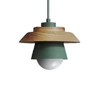 Nordic Style Simplicity Pendant Lamp Bar Modern Ceiling Light Chandelier Living Room Decoration Hanging Lights Macaron Adjustable Ceiling Lighting Fixture for Indoor Restaurants Bedroom Café
