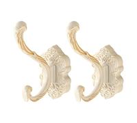 Nordic Styles Without Drilling Over Door Hook Alloy Rustproof Hanger for Coat Bags Towels Bathroom Storage Clothing Hook