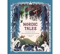 Nordic Tales: Folktales from Norway, Sweden, Finland, Iceland, and Denmark: 5