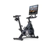 Nordic Track S24 Exercise Bike One Colour