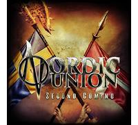 Nordic Union - Second Coming (LP) [VINYL]