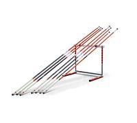 Nordic Vaulting Pole - 3.35 m - 41 kg - 90 lbs