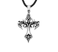 Nordic Viking Weapon Necklace Pendant King's Sword Pendant Best Gift