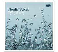 Nordic Voices - Djanki-Dong