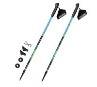 Nordic Walking poles Spokey Meadow 929462