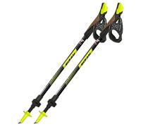 Nordic walking stick Fizan R-Evolution Jaune TU