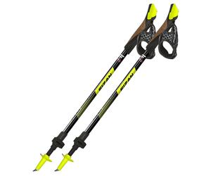 Nordic walking stick Fizan R-Evolution Jaune TU