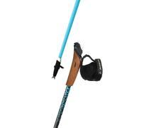 Nordic walking stick Guidetti vDF UT50 135 cm