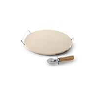 Nordic Ware 13 Inch Pizza Stone Set