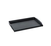 Nordic Ware 2 Burner Backsplash Griddle