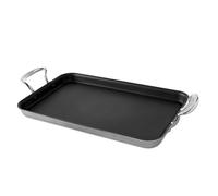 Nordic Ware 2 Burner High Sides Griddle