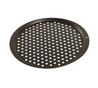 Nordic Ware 365 Indoor/Outdoor Large Pizza Pan, 12-Inch