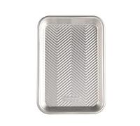 Nordic Ware 47470 Prism Aluminium Eighth Sheet, Silver