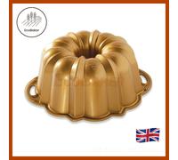 Nordic Ware 50077 - Anniversary Bundt Bundt® Pan - UK Dispatch