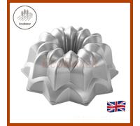 Nordic Ware 53137 - Vintage Star Bundt® Pan - UK Dispatch