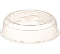 Nordic Ware 65000 10-1/2" Microwave Splatter Cover