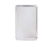 Nordic Ware Aluminium Naturals Half Sheet - Silver Nordic Ware Silver