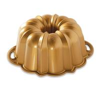 Nordic Ware Anniversary 12 Cup Bundt Pan