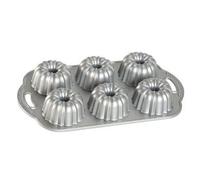 Nordic Ware Anniversary Bundtlette Pan
