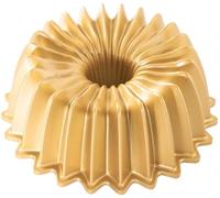 Nordicware - 5 Cup Gold Brilliance Bundt Pan