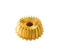 Nordicware - 5 Cup Gold Brilliance Bundt Pan