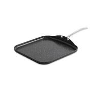 Nordic Ware Basalt Square Griddle, 11 Inch, Ceramic Nonstick