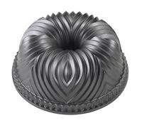 Nordic Ware Bavaria Bundt Pan Cast Aluminium