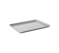 Nordic Ware Brilliant™ Colorful Bakeware 18 x 13 Half Sheet Pan, Nonstick made without PFAS or PTFE for safe cooking; Reinforced steel rim prevents warping