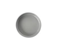 Nordic Ware Brilliant™ Colorful Bakeware 9-Inch Round Pan, Nonstick made without PFAS or PTFE for safe cooking; Reinforced steel rim prevents warping