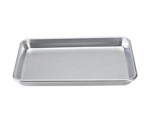 Nordic Ware Brownie Baking pan Aluminum
