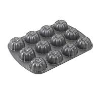 Nordic Ware Bundt Brownie Pan
