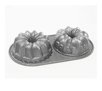Nordic Ware Bundt Duet Pan