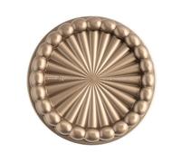 Nordic Ware Gold Charlotte Cake Pan