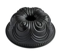 Nordic Ware Chiffon Bundt Pan Gold